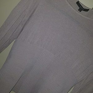 Gucci ribbed sweater